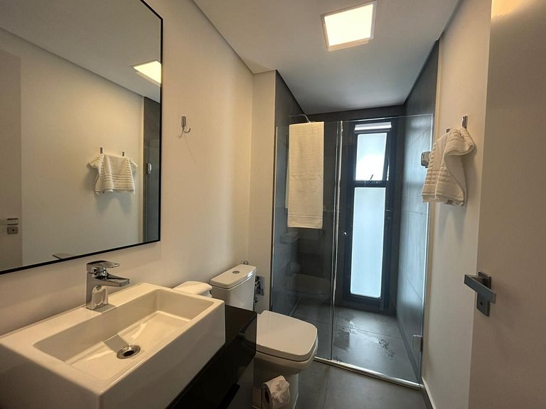 Studio Moderno Alto Padrão no Tatuapé