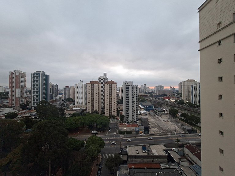 Studio comple ao seu alcance