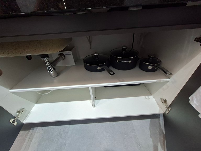 Studio Moderno Alto Padrão no Tatuapé