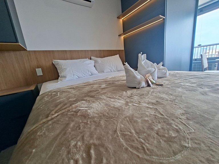 Apartamento Moderno no Tatuapé