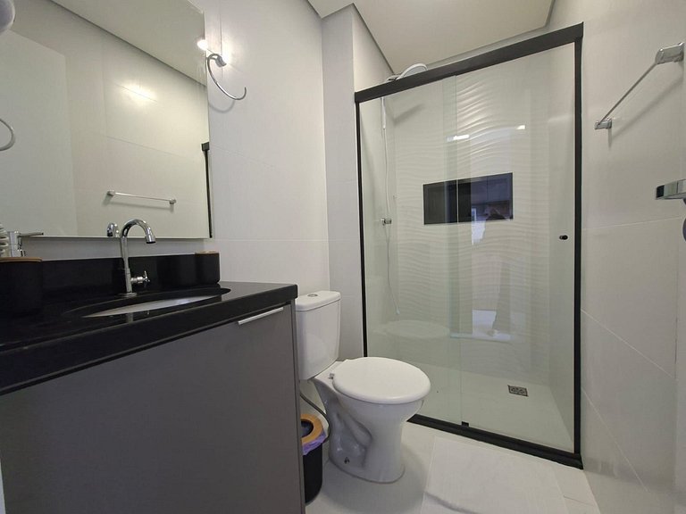 Studio aconchegante no Tatuapé