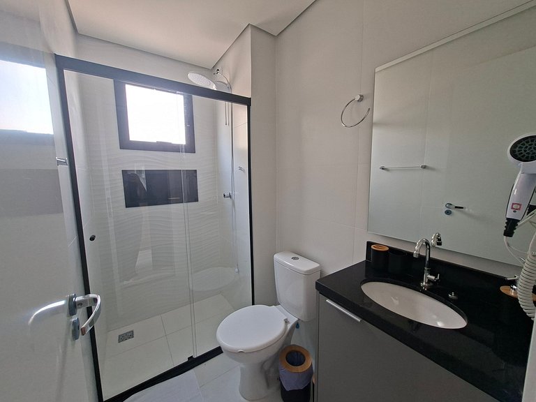 Studio no Tatuapé! Lazer Completo ao Seu Alcance