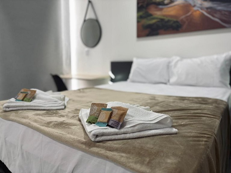 Studio comple ao seu alcance