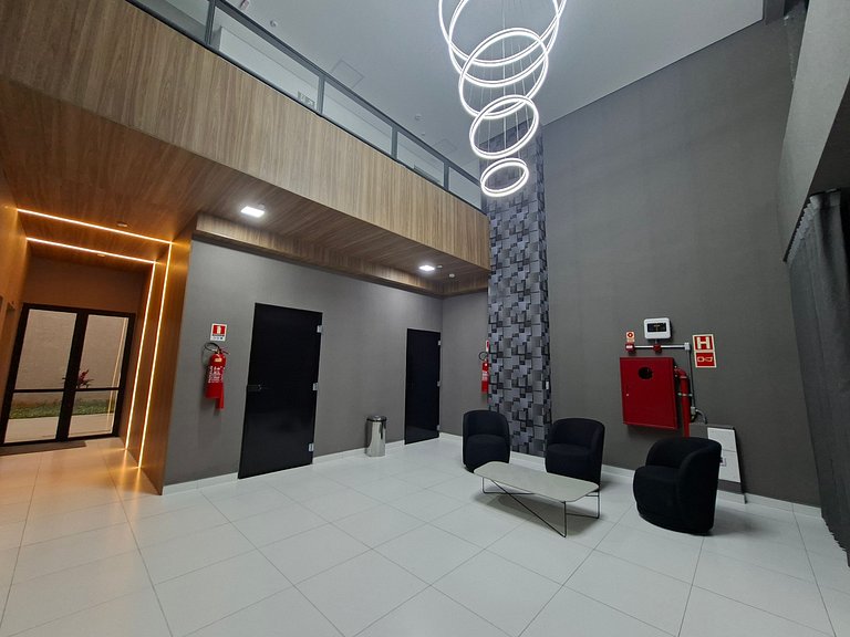 Studio comple ao seu alcance