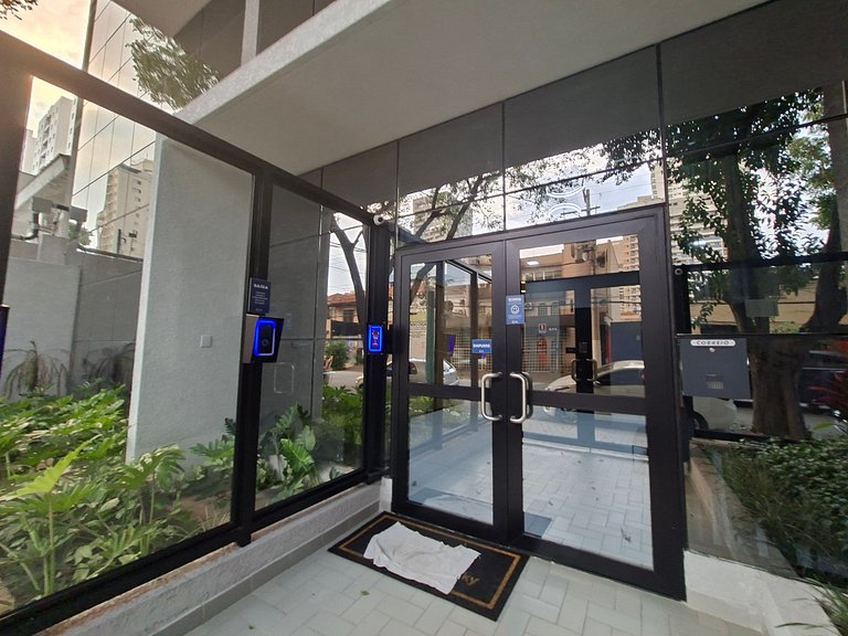 Studio comple ao seu alcance