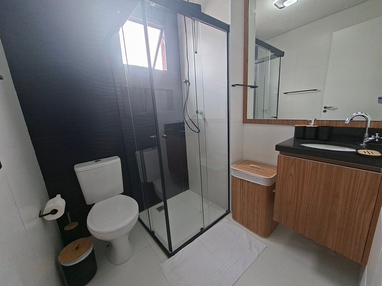 Estúdio ao lado do metrô Carrão