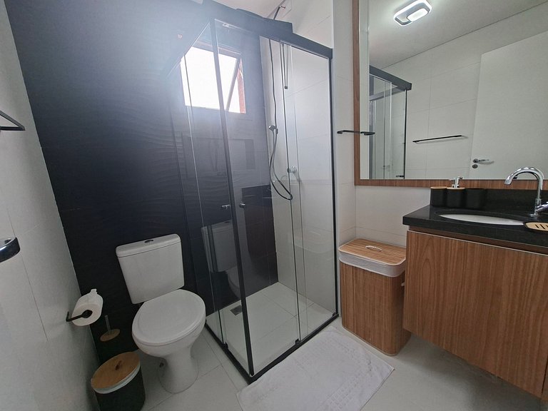 Estúdio ao lado do metrô Carrão