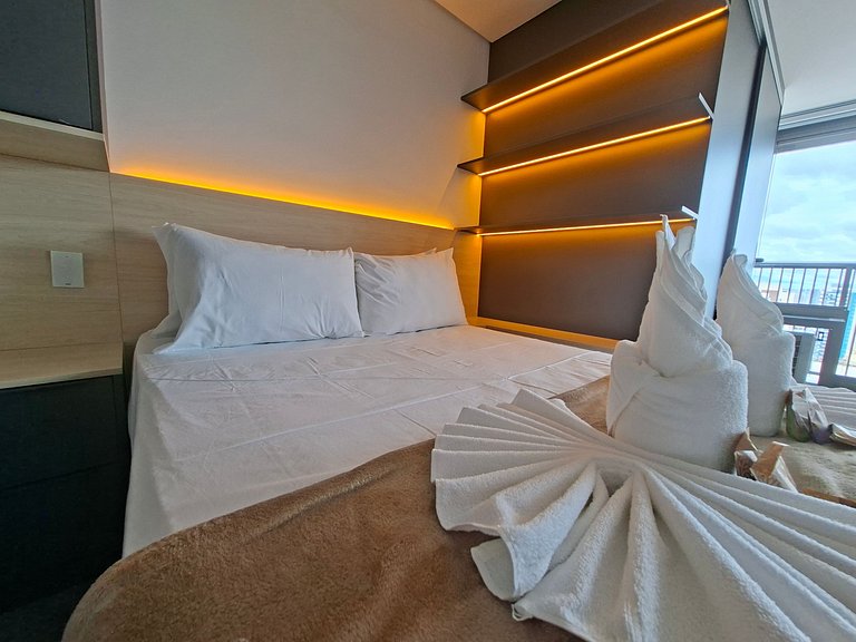 Apartamento Moderno no Tatuapé