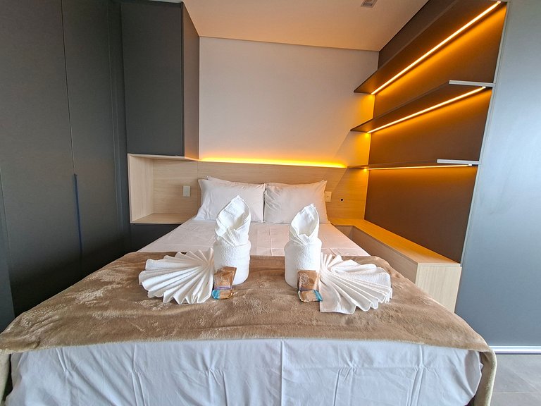 Apartamento Moderno no Tatuapé