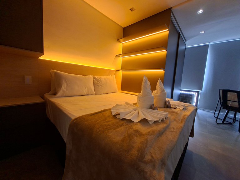 Apartamento Moderno no Tatuapé