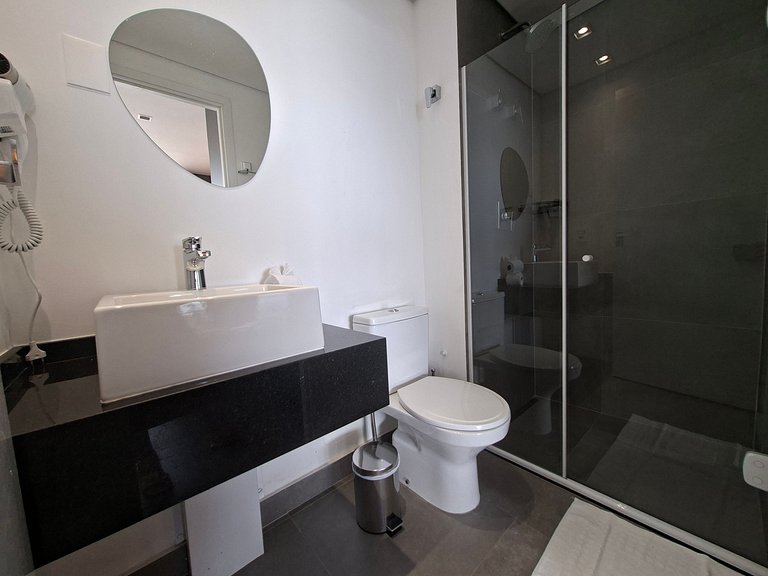 Apartamento Moderno no Tatuapé