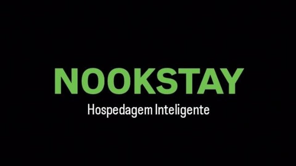 NOOKSTAY HOSPEDAGEM INTELIGENTE